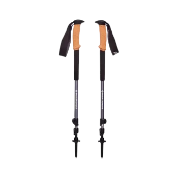 Kije Trekkingowe Black Diamond TRAIL CORK TREKKING POLES BD1125261007