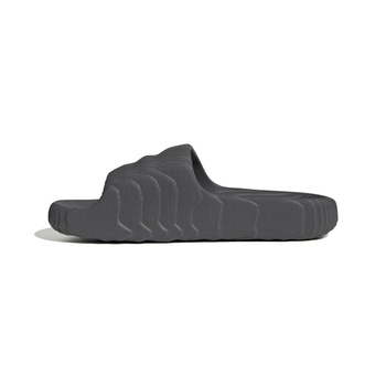 Klapki adidas ADILETTE 22 szare HP6522