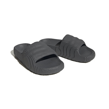 Klapki adidas ADILETTE 22 szare HP6522