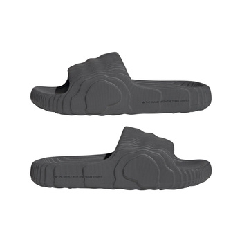 Klapki adidas ADILETTE 22 szare HP6522