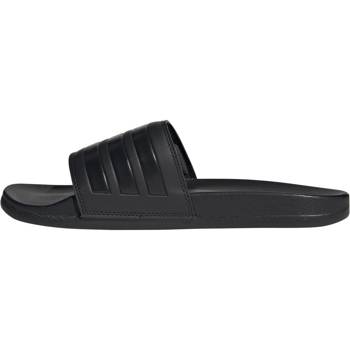 Klapki unisex adidas ADILETTE COMFORT czarne GZ5896