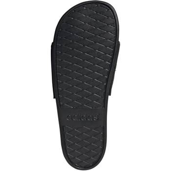 Klapki unisex adidas ADILETTE COMFORT czarne GZ5896