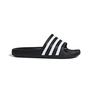 Klapki unisex adidas Performance czarne F35543