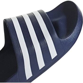 Klapki unisex adidas Performance granatowe F35542