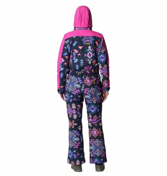 Kombinezon Zimowy Columbia Wintertrainer Snow Suit Damski 2050811010