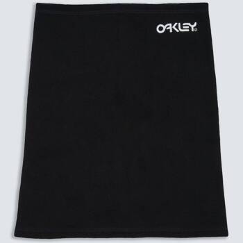 Komin unisex Oakley FACTORY GAITER 2.0 czarny 911961-02E