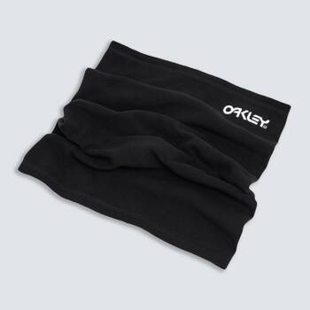 Komin unisex Oakley FACTORY GAITER 2.0 czarny 911961-02E