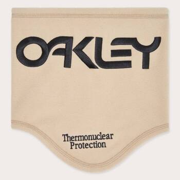 Komin unisex Oakley TNP NECK GAITER beżowy FOS900342-31R