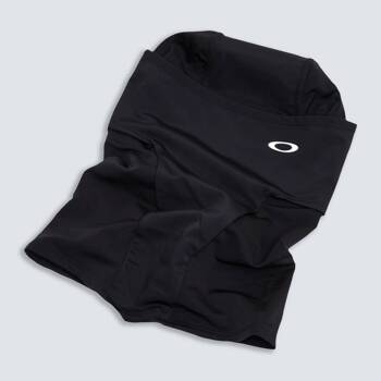 Kominiarka unisex Oakley BACKWOODS BALACLAVA czarna 911959-02E