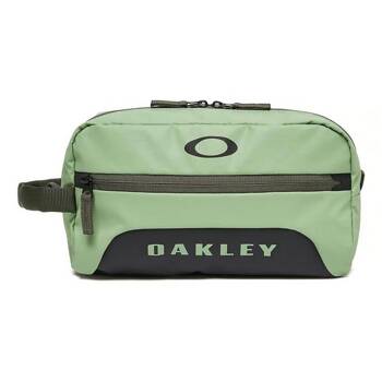 Kosmetyczka unisex Oakley ROADSURFER 3 L zielona FOS901046-7AN