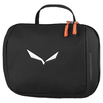 Kosmetyczka unisex Salewa LAVAREDO POUCH czarna 00-0000001413_0910