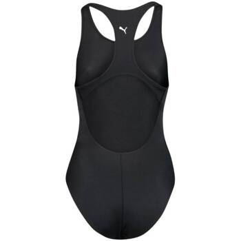 Kostium kąpielowy damski Puma SWIM czarny 90768103