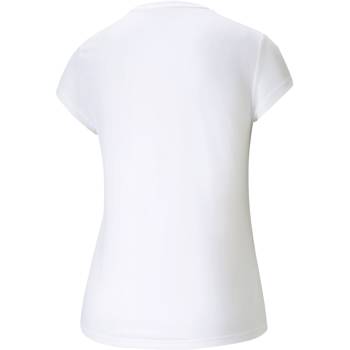 Koszulka damska Puma ACTIVE biała 58685702