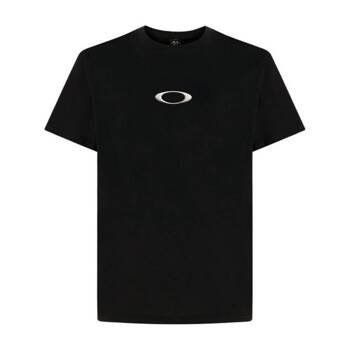 Koszulka męska Oakley MTL czarna FOA405444-02E