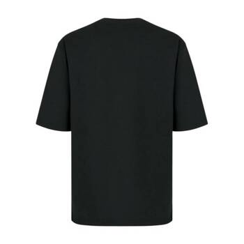 Koszulka męska Oakley SOHO SL czarna FOA403682-02E