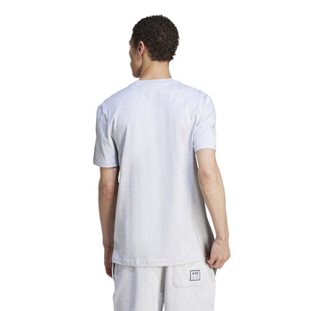 Koszulka męska adidas RIFTA METRO AAC biała IM4572