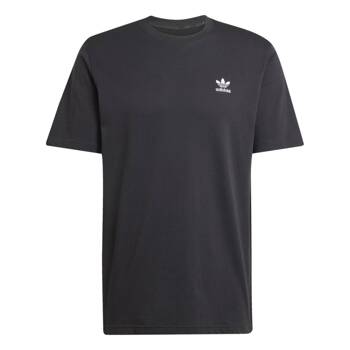 Koszulka męska adidas TREFOIL ESSENTIALS czarna JI8545