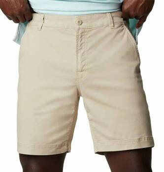 Krótkie Spodenki Columbia Pacific Ridge Chino Short Męskie