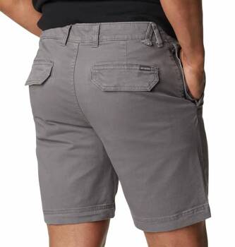 Krótkie Spodenki Columbia Pacific Ridge Chino Short Męskie