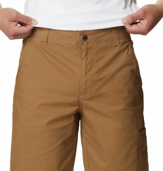 Krótkie Spodenki Columbia Pine Canyon Cargo Short Męskie 2036851257