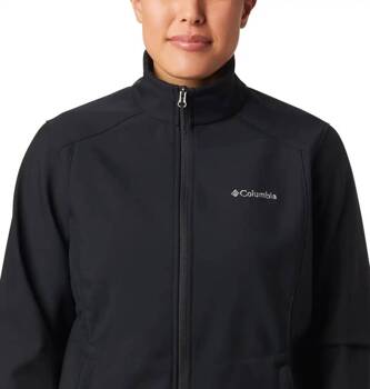 Kurtka Damska Columbia Kruser Ridge II Softshell