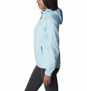 Kurtka Damska Columbia Sweet As Softshell Hoodie