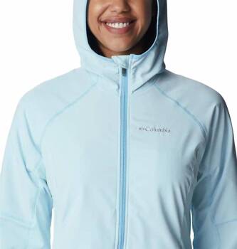 Kurtka Damska Columbia Sweet As Softshell Hoodie