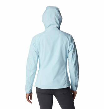 Kurtka Damska Columbia Sweet As Softshell Hoodie