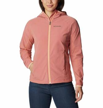 Kurtka Damska Columbia Sweet As Softshell Hoodie