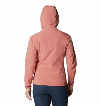 Kurtka Damska Columbia Sweet As Softshell Hoodie