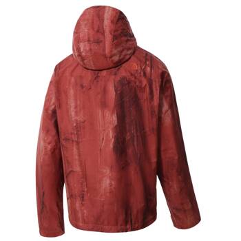 Kurtka Męska The North Face PRINTED VENTURE 2 JACKET