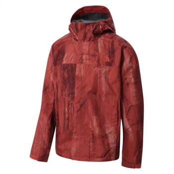 Kurtka Męska The North Face PRINTED VENTURE 2 JACKET