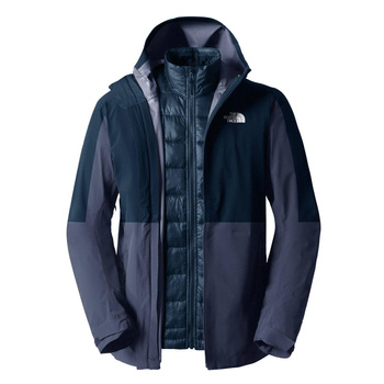 Kurtka Męska The North Face THERMOBALL ECO TRICLIMATE JACKET 3w1