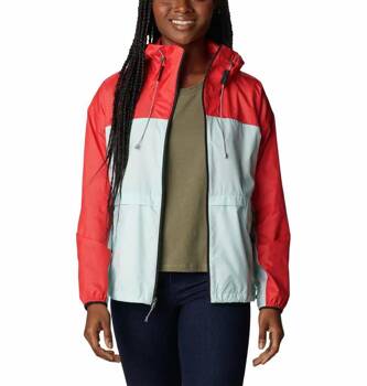 Kurtka Przejściowa Columbia Alpine Chill Windbreaker Damska