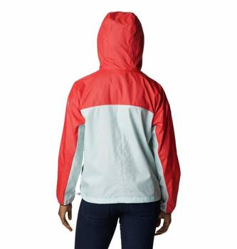 Kurtka Przejściowa Columbia Alpine Chill Windbreaker Damska