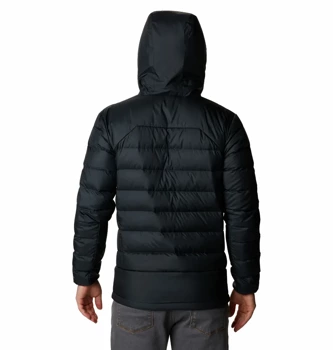 Kurtka Puchowa Columbia Autumn Park Down Hooded Jacket Męska 1930241010