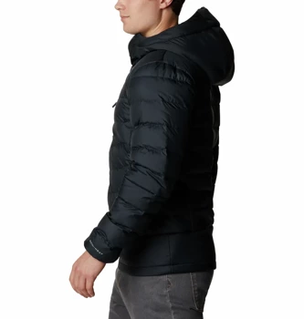 Kurtka Puchowa Columbia Autumn Park Down Hooded Jacket Męska 1930241010