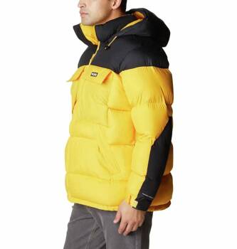 Kurtka Puchowa Columbia Ballistic Ridge Oversized Puffer Męska