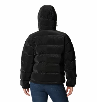 Kurtka Puchowa Columbia Bulo Point II Down Jacket Damska Zimowa 2051241010