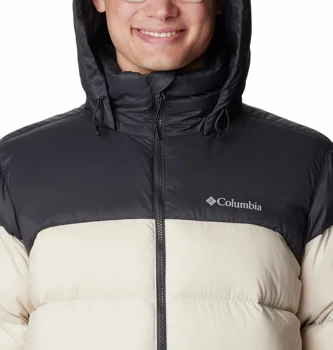 Kurtka Puchowa Columbia Bulo Point II Down Jacket Męska Zimowa 1985473278