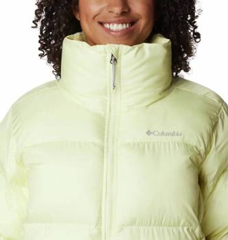 Kurtka Puchowa Columbia Puffect Jacket Damska