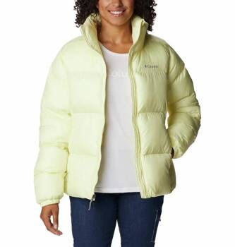 Kurtka Puchowa Columbia Puffect Jacket Damska