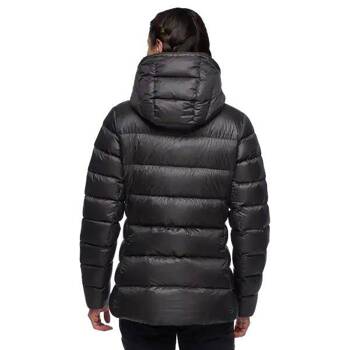 Kurtka Puchowa Damska Black Diamond VISION DOWN PARKA