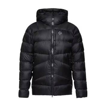 Kurtka Puchowa Męska Black Diamond VISION DOWN PARKA