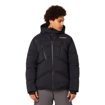 Kurtka Puchowa Oakley TC RYKKINN JACKET Męska Narciarska FOA404729-02E