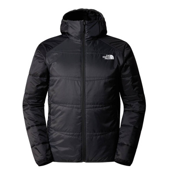 Kurtka Puchowa The North Face QUEST SYNTHETIC JACKET Męska NF0A5IBRMN8