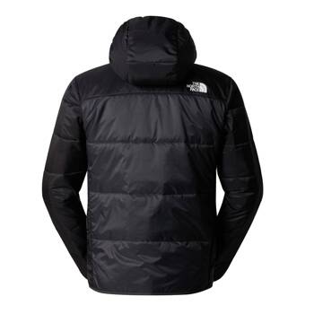 Kurtka Puchowa The North Face QUEST SYNTHETIC JACKET Męska NF0A5IBRMN8