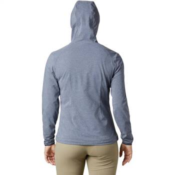 Kurtka Softshell Columbia Heather Canyon 1717991466