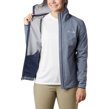 Kurtka Softshell Columbia Heather Canyon 1717991466