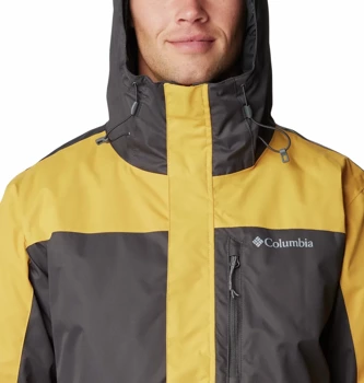 Kurtka Zimowa Columbia Tipton Peak II Insulated Jacket Męska 2010094756